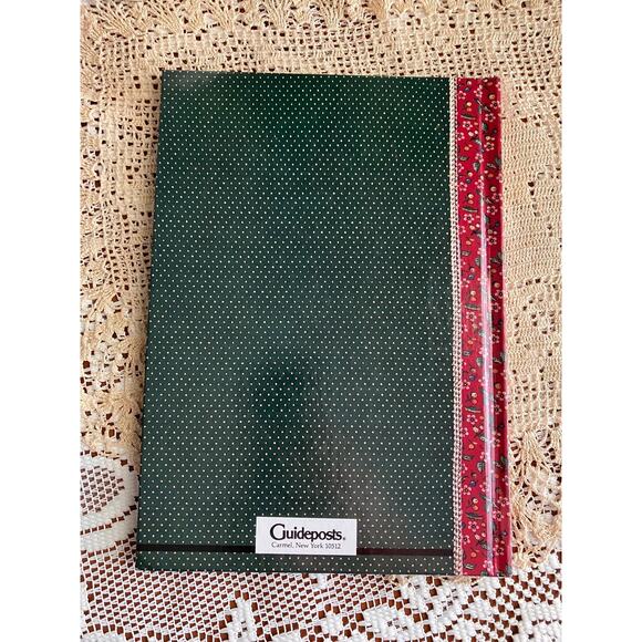 1982 A Cup of Christmas Tea by Tom Hegg, Illustrated by Warren Hanson - Picture 6 of 6